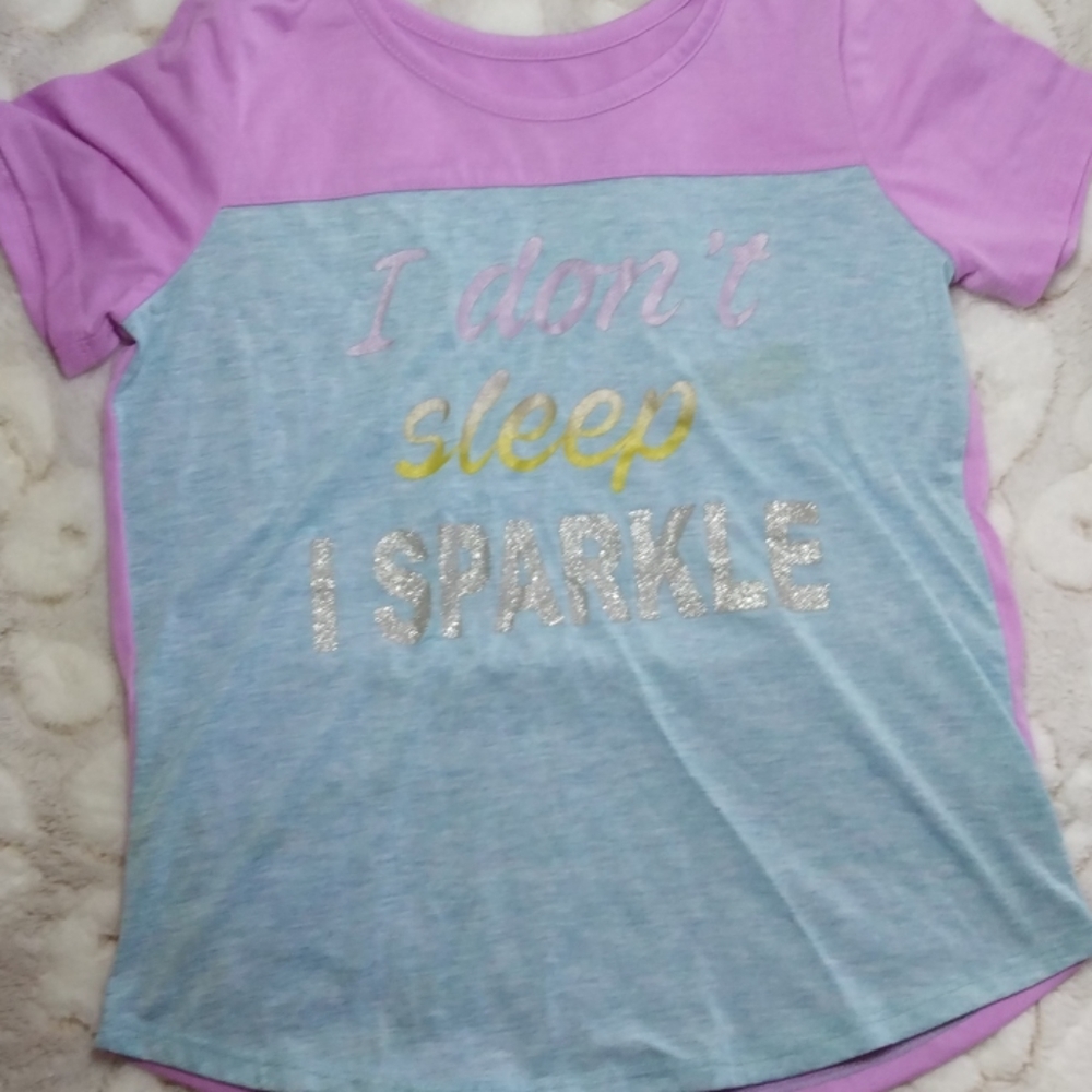 Short Sleeve Sketchers Tee
